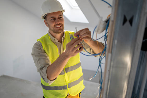 Best 24-Hour Electrician  in Oliver Springs, TN